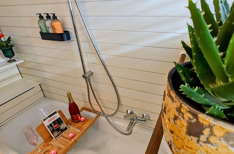 Appartement Schwarzwald Loft mit Schwimmbad und herrlicher A