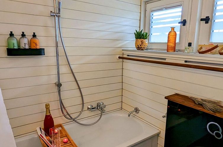Appartement Schwarzwald Loft mit Schwimmbad und herrlicher A