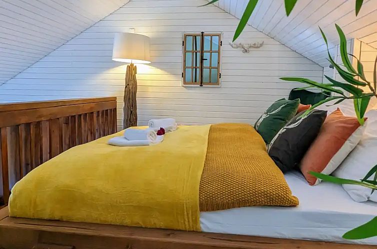 Loft in het Zwarte Woud - Hirschperle