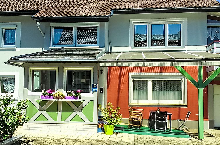 Guest house 03112101 - Apartment Black Forest - Appartement Bless