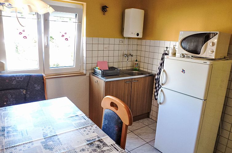 Appartement Bless