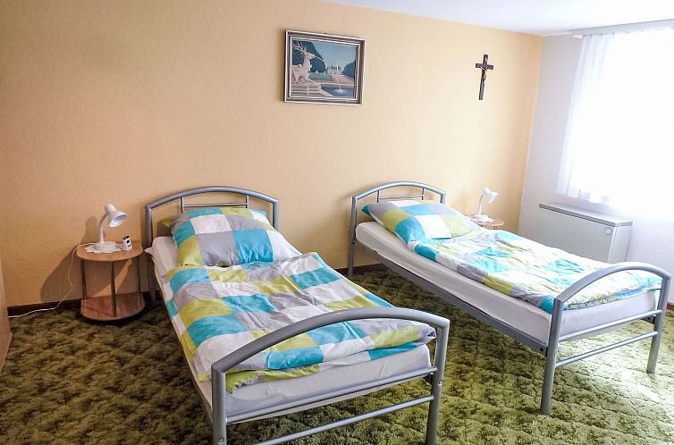 Appartement Bless