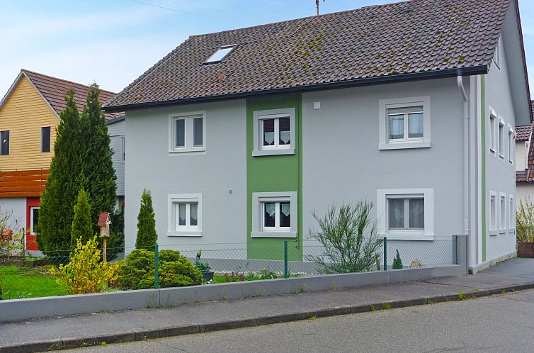 Appartement Bless