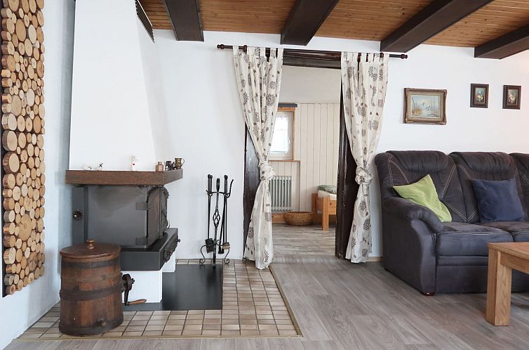 Vakantiehuis Haus Schwärzel
