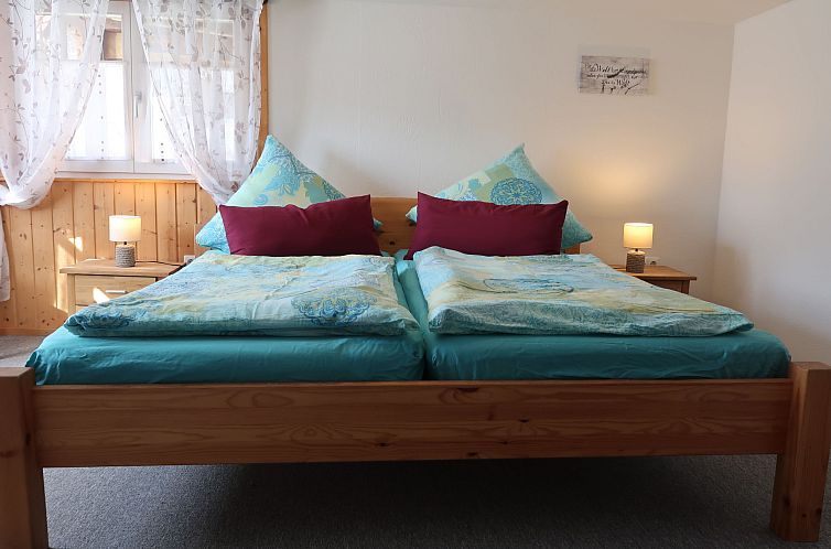 Vakantiehuis Haus Schwärzel