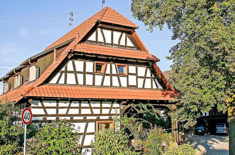 Appartement Dieboldshof