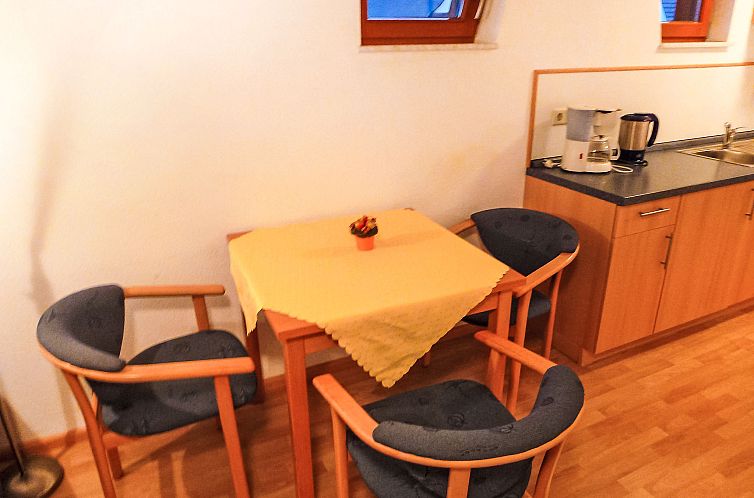 Appartement Dieboldshof