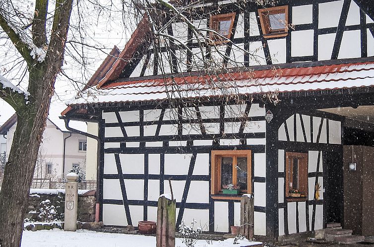 Appartement Dieboldshof