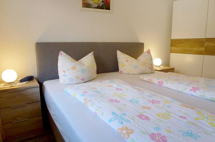 Appartement Pension Himmelsbach
