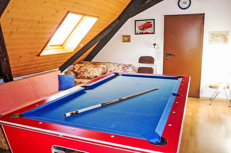 Appartement Pension Himmelsbach