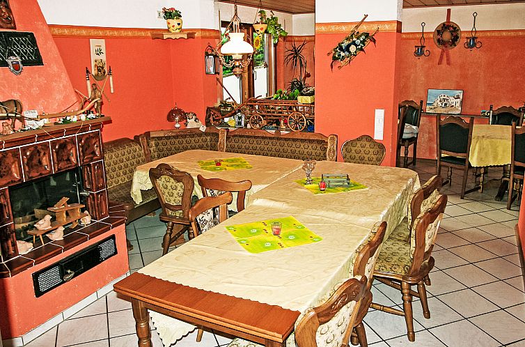 Appartement Pension Himmelsbach
