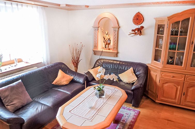 Unterkunft 03112401 - Appartement Schwarzwald - Appartement Landhaus Weisser