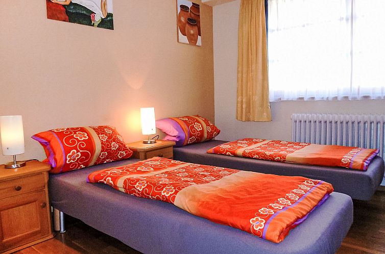 Appartement Landhaus Weisser