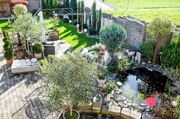 Appartement Landhaus Weisser