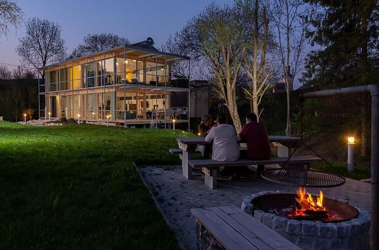 Vakantiehuis Donauoase