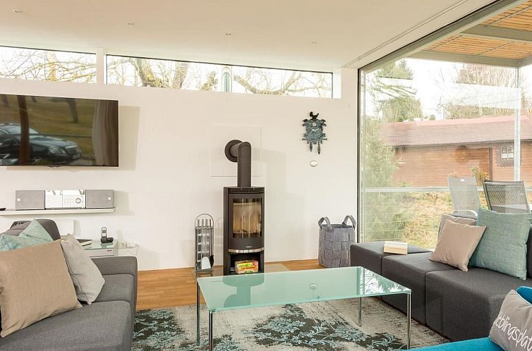 Vakantiehuis Donauoase