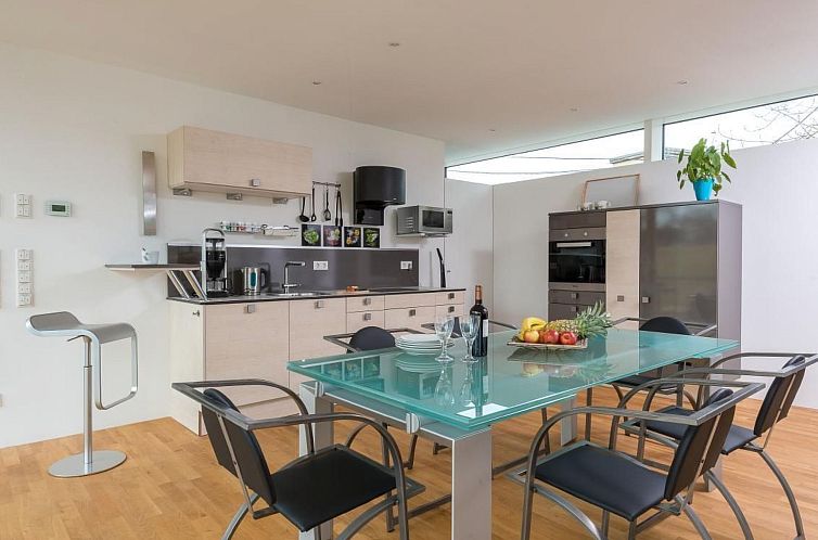 Vakantiehuis Donauoase