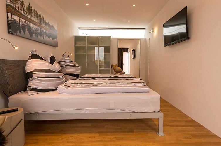 Vakantiehuis Donauoase