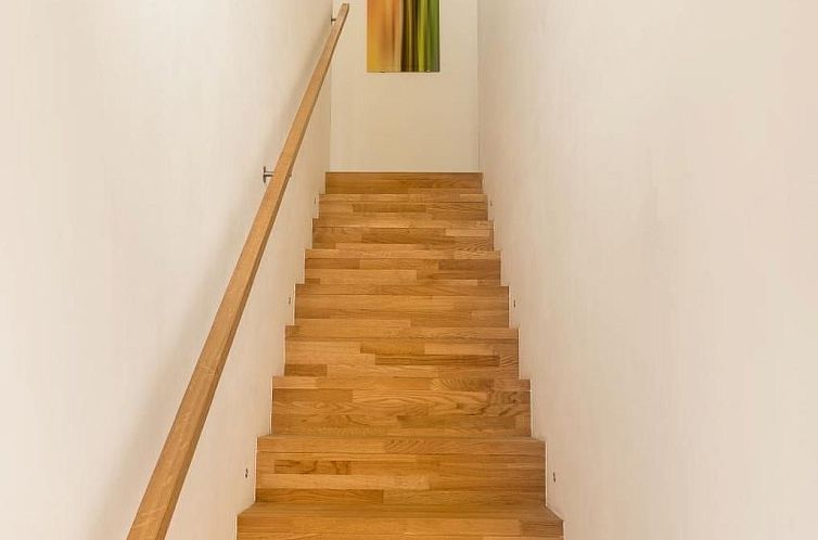 Vakantiehuis Donauoase