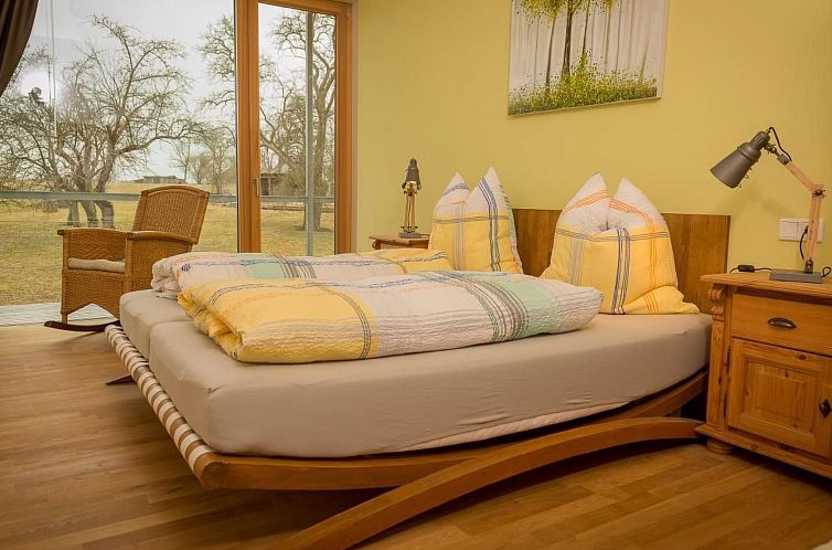 Vakantiehuis Donauoase