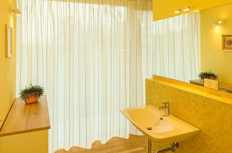 Vakantiehuis Donauoase