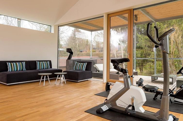 Vakantiehuis Donauoase