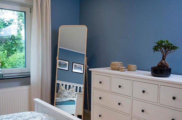 Appartement Fewo Am Sommerberg