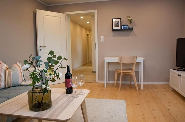 Appartement Fewo Am Sommerberg