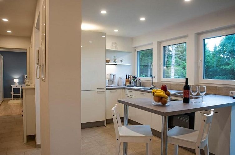 Appartement Fewo Am Sommerberg