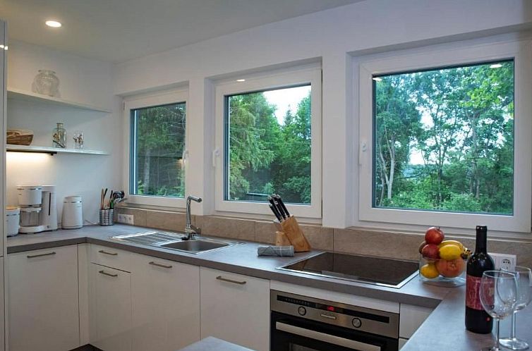 Appartement Fewo Am Sommerberg