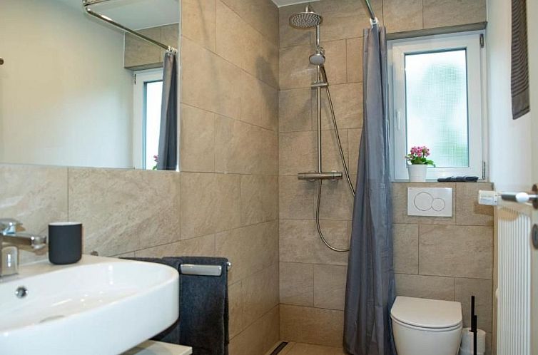 Appartement Fewo Am Sommerberg