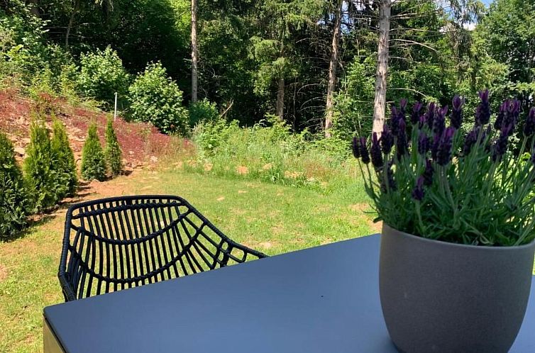 Appartement Fewo Am Sommerberg