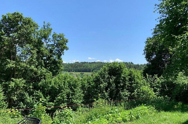 Appartement Fewo Am Sommerberg