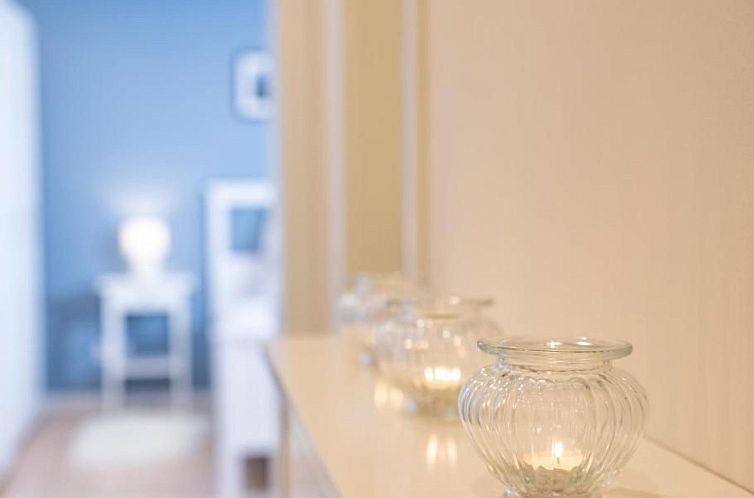 Appartement Fewo Am Sommerberg