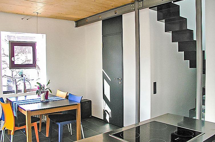Vakantiehuis Albergo Centro