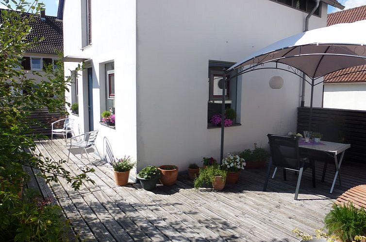 Vakantiehuis Albergo Centro