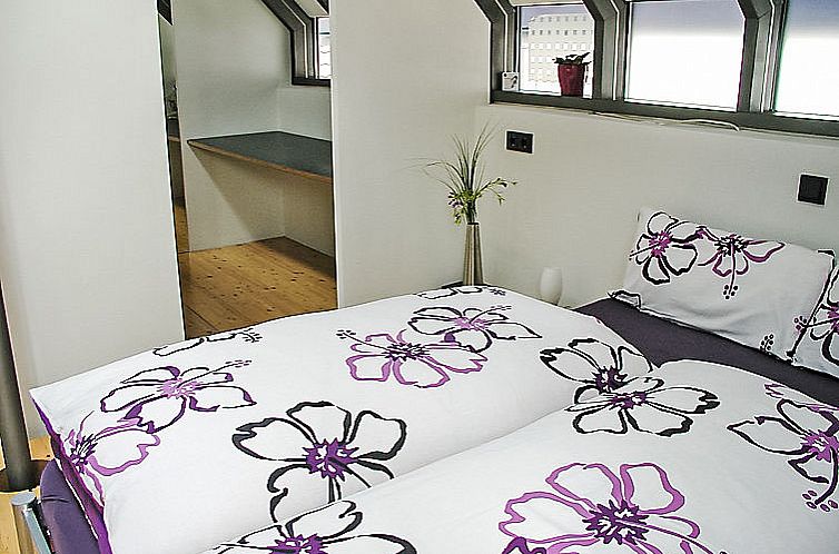 Vakantiehuis Albergo Centro