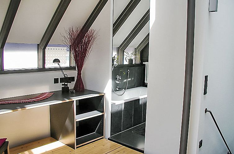 Vakantiehuis Albergo Centro