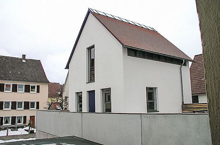 Vakantiehuis Albergo Centro
