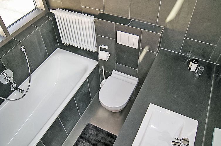 Vakantiehuis Albergo Centro