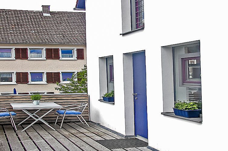 Vakantiehuis Albergo Centro