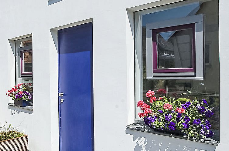 Vakantiehuis Albergo Centro