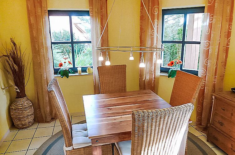 Appartement Brombeerweg