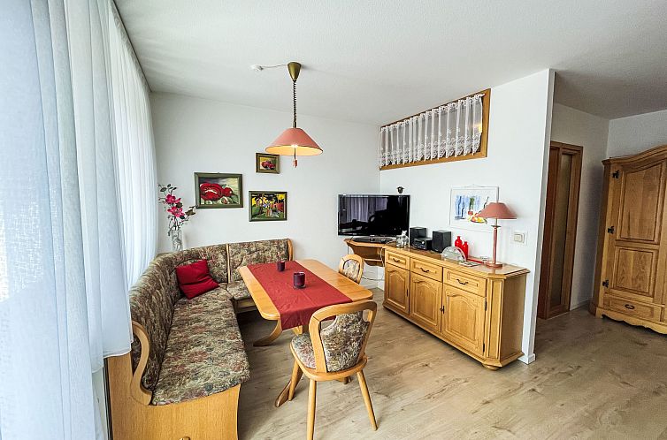 Appartement Schwarzwaldblick