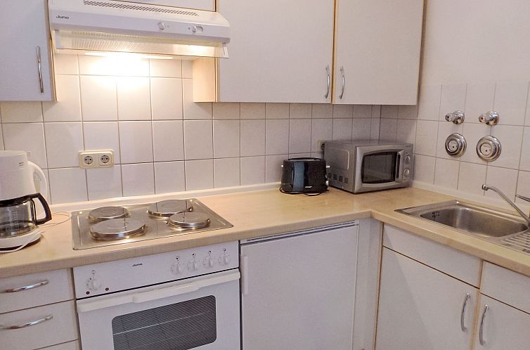 Appartement Schwarzwaldblick