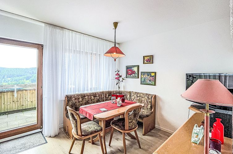 Appartement Schwarzwaldblick