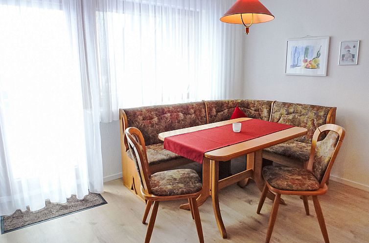 Appartement Schwarzwaldblick