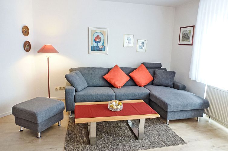 Appartement Schwarzwaldblick