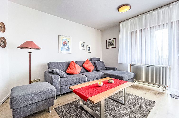 Appartement Schwarzwaldblick