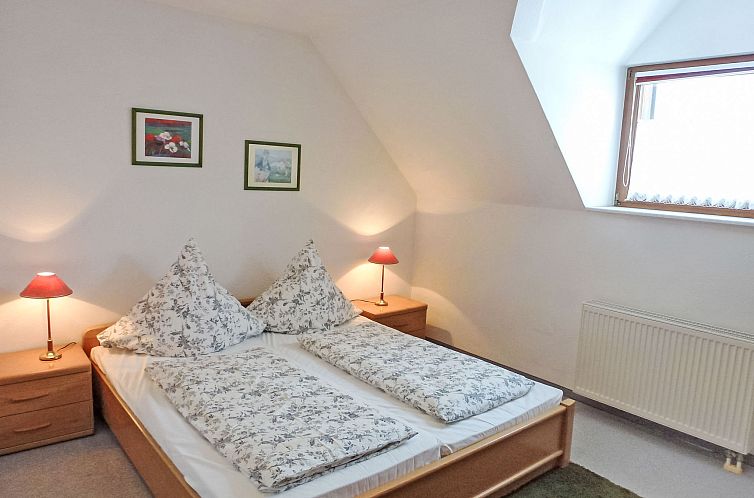 Appartement Schwarzwaldblick